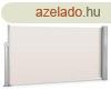 Blumfeldt Bari 316 oldal napellenz, 300x160 cm, alumnium, 
