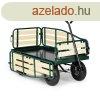 Waldbeck Ventura kzikocsi, maximlis teherbrs 300 kg, ac