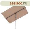 Blumfeldt Flex-Shade XL, naperny, 150 x 210 cm, poliszter,