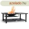 Blumfeldt Merano Avanzato L, 3 az 1-ben tzrakhely grill fu