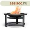 Blumfeldt Merano Circolo 3 az 1-ben, tzrakhely grill funkc