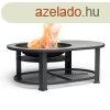Blumfeldt Merano Circolo L, tzrakhely 3 az 1-ben, grill fu