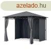 Blumfeldt Mondo, kerti pavilon, partistor, acl, poliszter