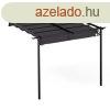 NA Blumfeldt Pantheon Wall Pergola, fali pergola, 3 x 3 m, p