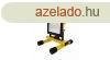 TRIXLINE hordozhat LED reflektor, 20W, 1600 lumen, 4200K, I