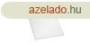 LED panel 36W 4000K 60x60cm termszetes fehr