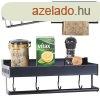 Falra akaszthat konyhai polc