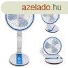 Vezetk nlkli ventiltor, kk