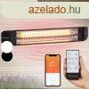 Blumfeldt Smartwave, infravrs hsugrz, 2400 W, WiFi, vez