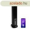Klarstein Polar Tower Smart, ventiltor, lght, 7L, 85W, t