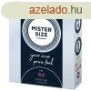 MISTER SIZE 64 mm Condoms 3 pieces