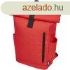 Byron 15.6" GRS RPET htizsk, 18L, piros