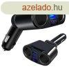 Szivargyjt eloszt, 2x USB