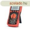 Digitlis multimter (TRUE RMS) - hmrsklet mrssel