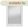 Casa Chic Manresa Nstenn zrkadlo s drevenm rmom Obd??nik