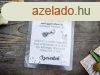 Szeretlek Anya medl kszn krtyval