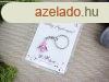 Boldog Anyk napjt rzsaszn angyal medlos kulcstart