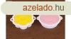 Smiley s virg alak szendvics kiszr