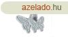 Pillang alak fondant kiszr szett - 2 db, nagy mret, el