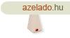 Drapp tortaszelet doboz 5,5*5,5*12,5 cm