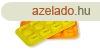 2 db I Love U szilikon bonbon forma