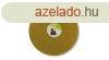 Tortadob arany szn kerek 26 cm