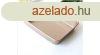 Tepsi magas perem rosegold 22*16,5 cm