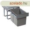 EKOTECH Bepthet hulladkgyjt MEGA 40 1X34 LITER