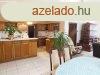 Keszthelyen Kertvrosban csaldi hz elad