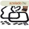 Kreatv puzzle aut t kiraks 40 elem