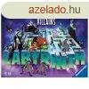 Ravensburger Trsasjtk- Disney Gazemberek Labirintus