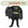Batman jelmez izmokkal 5-7 veseknek