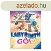 Trsasjtk - Labirintus Go