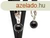 Flbeval goly obszidin nyl zras 10mm