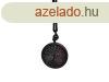 Kr letfa obszidin medl zsinron 3,5cm