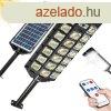 Led napelemes utcai lmpa