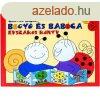 Bogy s Babca - vszakos knyv