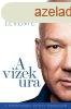 Balogh Levente - A vizek ura - A forintokbl ptett birodal