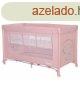 Lorelli Noemi 2 multifunkcis utazgy - Mellow Rose Star