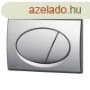 ALCAPLAST M71 nyomlap bepthet WC tartlyhoz, fnyes krm