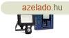 Zelux Led Reflektor 20W IP65 NW 4000K Mozgsrzkels PIR