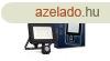 Zelux Led Reflektor 50W IP65 NW 4000K Mozgsrzkels PIR