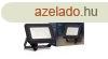 Zelux Led Reflektor 10W IP65 NW 4000K