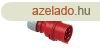 CEE 16A 5P IP44 ipari csatlakoz, 400V, IEC 309 ? Vzll, 5