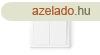 Adria Ktlls Felleti Kapcsol ? 1 ramkrs, 250V, 10A, 
