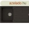 Elleci Ego 400 grnit mosogat medence Ghisa