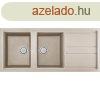 Elleci Best 500 grnit mosogat medence Avena