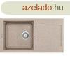Elleci Easy 290 grnit mosogat medence Avena