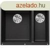 BLANCO SUBLINE 340/160-U Alpthet Grnit Mosogat Medence