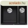 BLANCO SUBLINE 340/160-U Alpthet Grnit Mosogat Medence